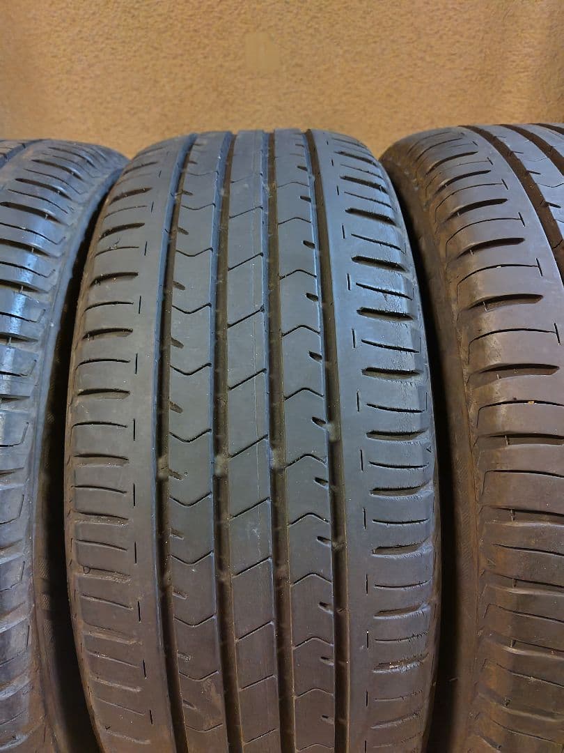 195/50/R16 ブリヂストン　ECOPIA NH100 4本　㉛