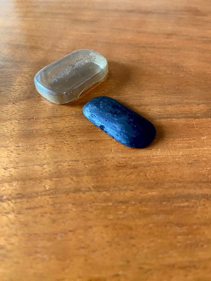 蛇頂石 じゃちょうせき 京都 鳩居堂 大正時代〜昭和初期 希少品 - メルカリ