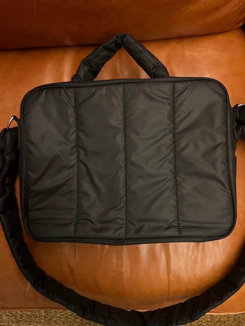 calin quilting mothers pouch bag - メルカリ