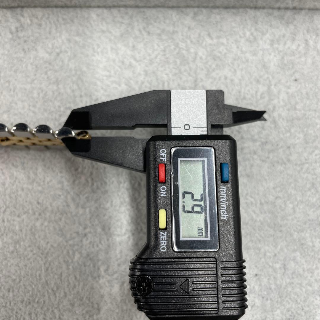 純正 ROLEX コンビ ジュビリーブレス 455 62510H C5700 - メルカリ