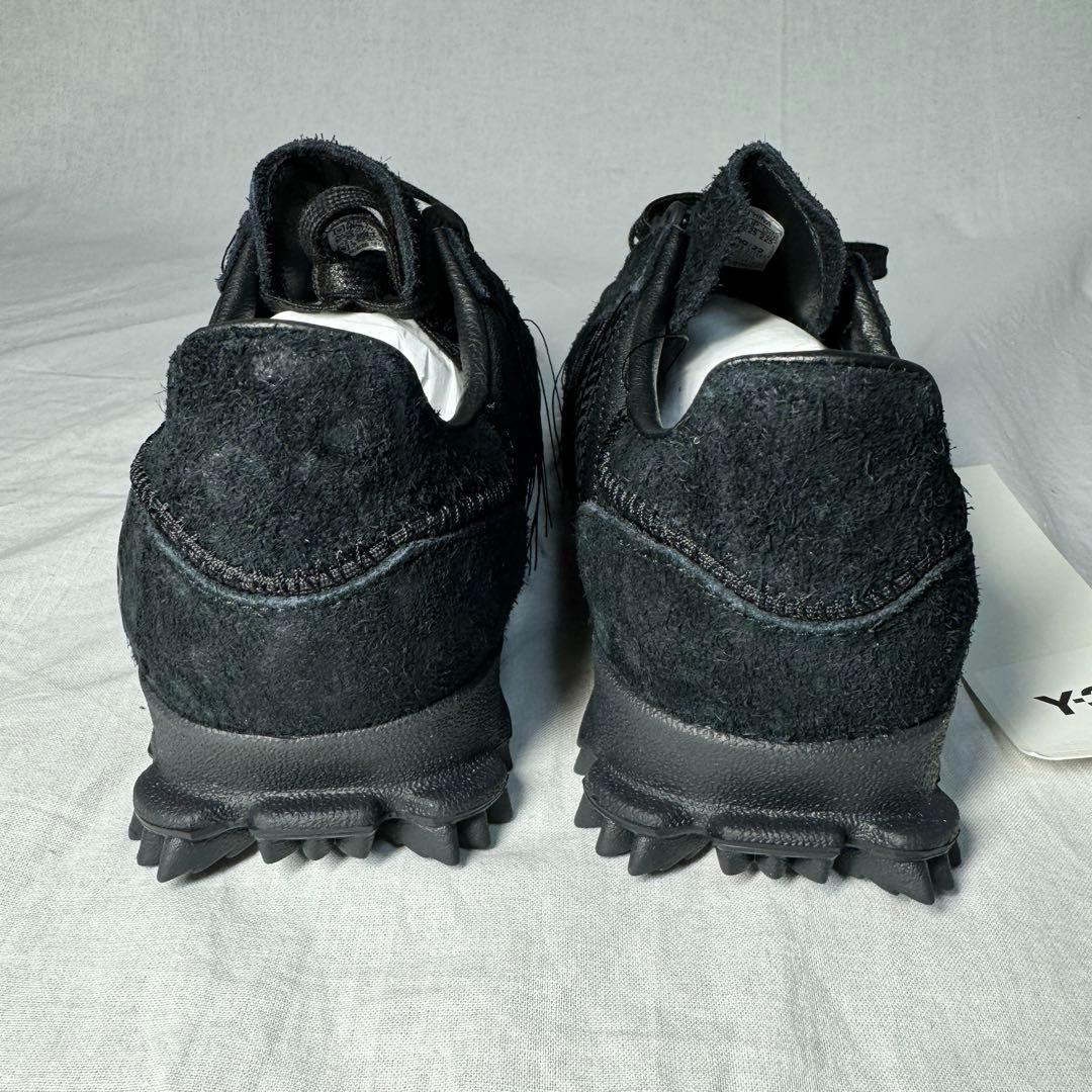 定価4.9万】Y-3 MARATHON TR スニーカー 22.5 3126 - メルカリ