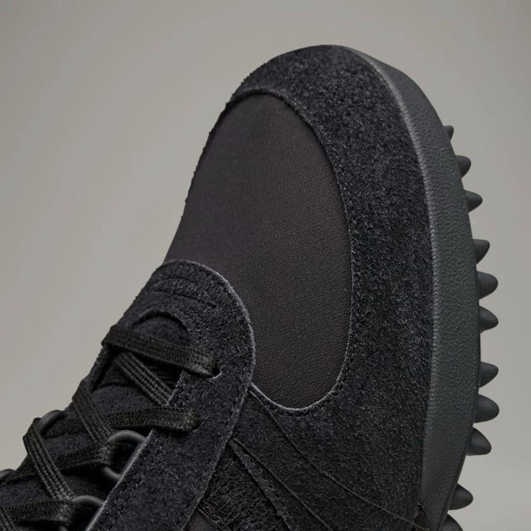 定価4.9万】Y-3 MARATHON TR スニーカー 22.5 3126 - メルカリ