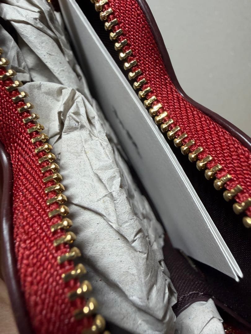 KK/8.30/20 coach コーチ　ケース　ポーチ