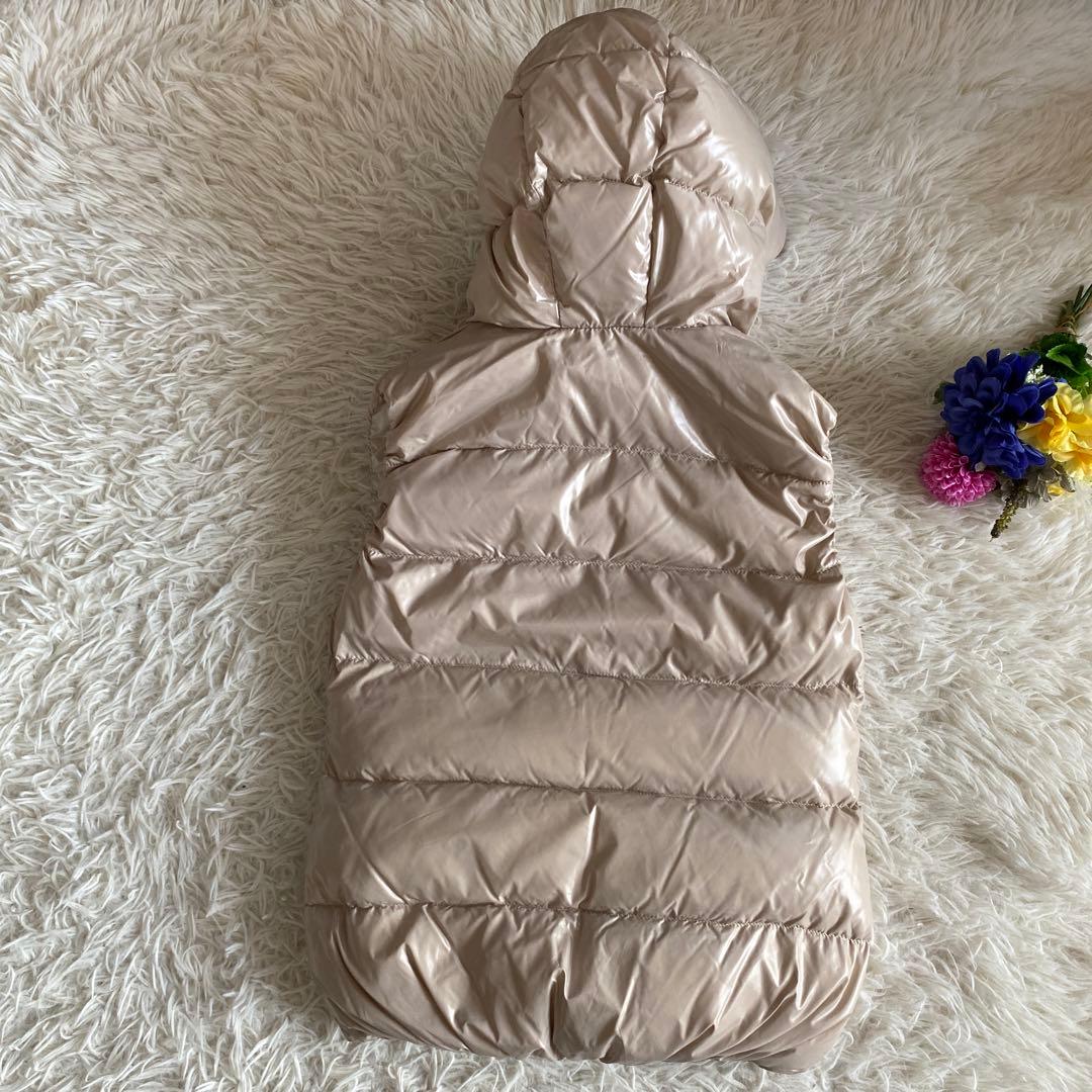 森本珠恵様専用DUVETICA デュベティカ フェべ ダウンベスト 女性用