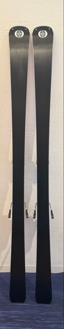 OGASAKA KEO'S KS-CT ビンディングTyrolia 160cm - メルカリ