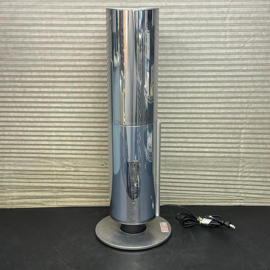 ☆ドウシシャ ハイブリッド式加湿器 KHW-2170C クレベリンLED搭載