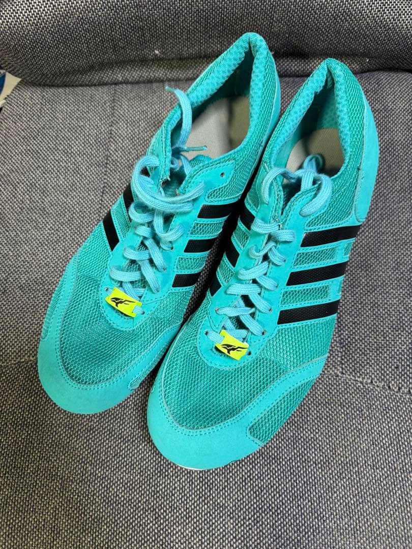 ア*ン様 世界限定100足 dragonfly2 elite おまけつき - メルカリ