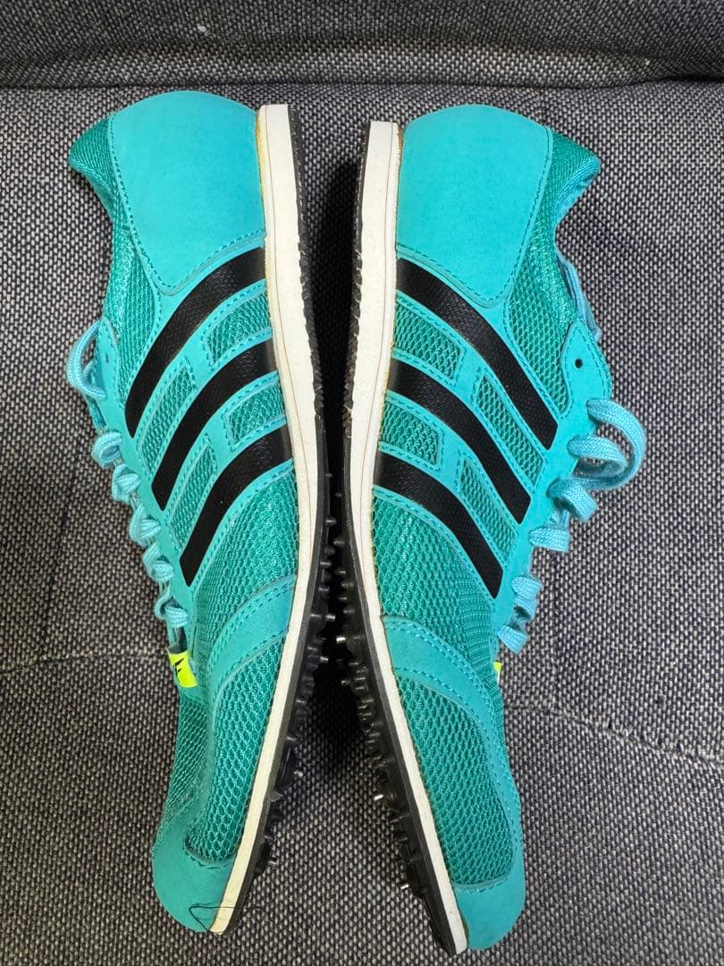 ア*ン様 世界限定100足 dragonfly2 elite おまけつき - メルカリ