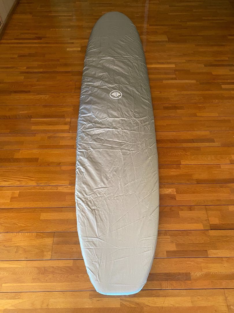 新品！栃木県南部・手渡し限定！ビーチアクセス・ソフトロングボード