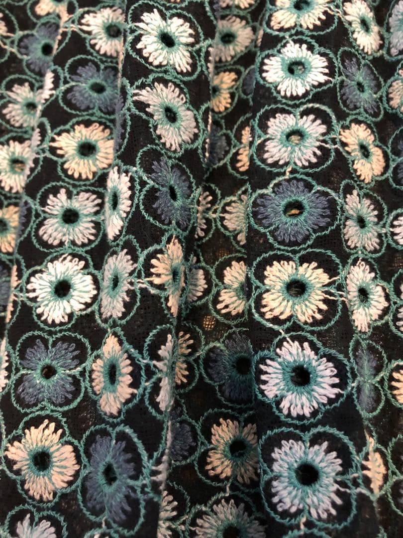 美品】ミナペルホネン piha チュールスカート サイズ36 - メルカリ