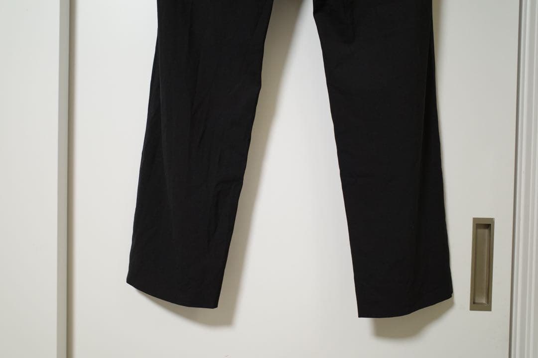 金欠　minus（−）マイナスセットアップ　black