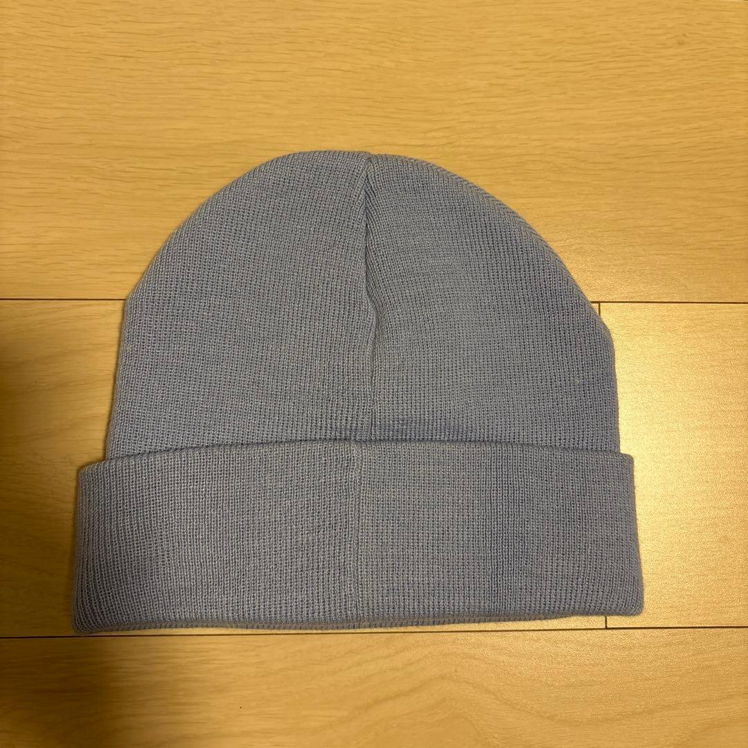 シュプリーム オールドイングリッシュ ラインストーン ビーニー