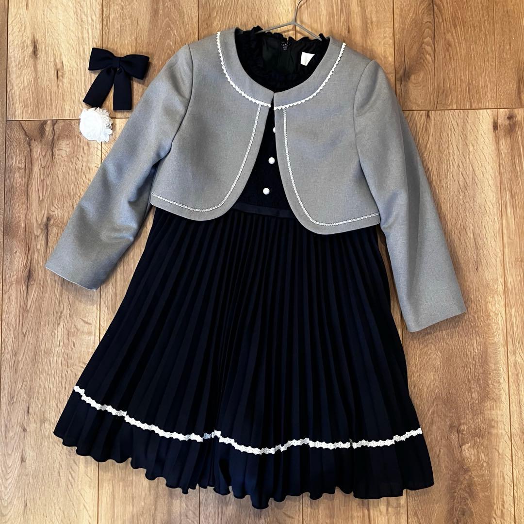 美品】waltz by BEAMS DESIGN フォーマル 女の子 - メルカリ