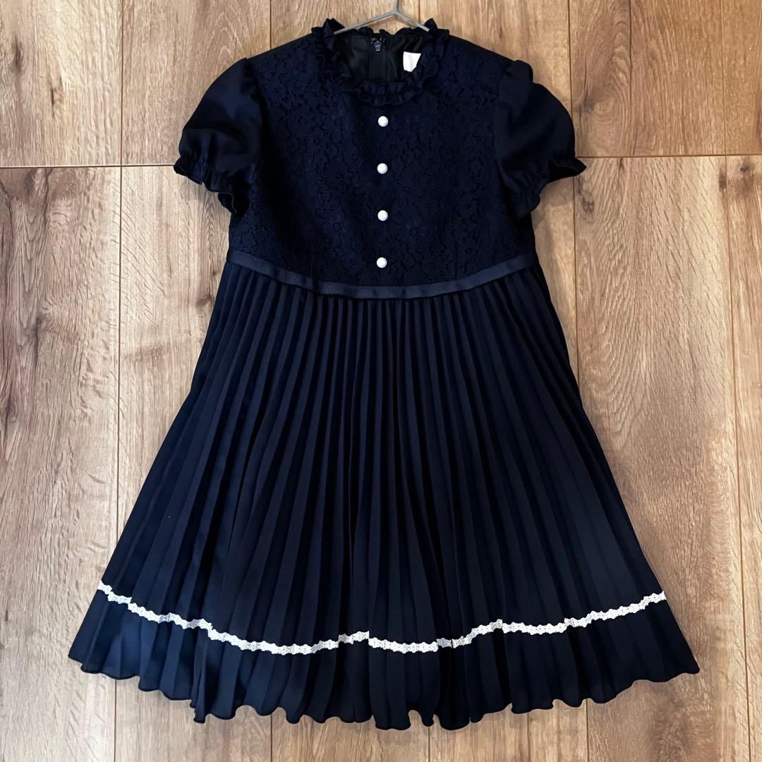 美品】waltz by BEAMS DESIGN フォーマル 女の子 - メルカリ