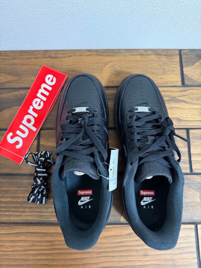 靴 Nike Air Force 1 Low SP 9.5 (US) NIKE AIR FORCE 1 LOW SP PALEST PURPLE/COBALT TINT（ナイキ エア