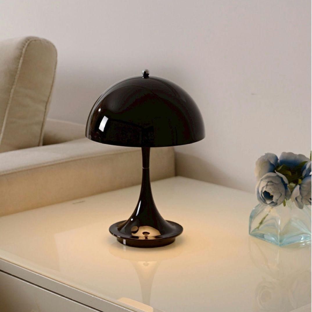 ルイスポールセン リプロダクト USB対応 ポータブルライト オペーク