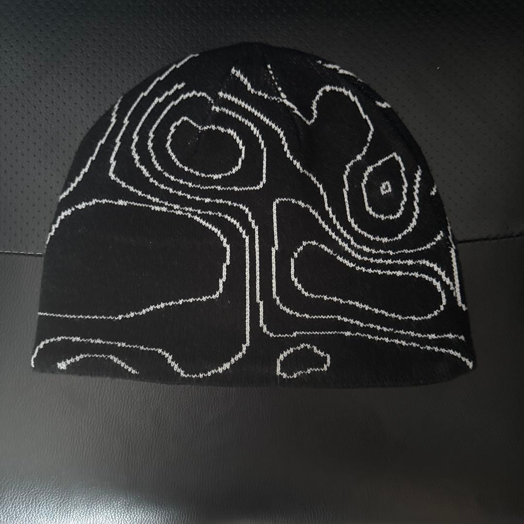 armarex ビーニー Ours 深水光太着用 - メルカリ