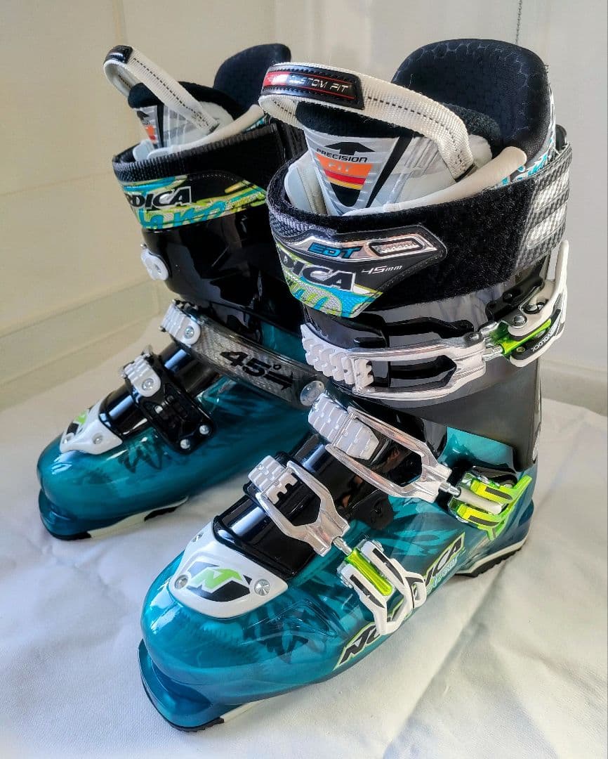 NORDICA FIRE ARROW F2 スキーブーツ　26.5cm