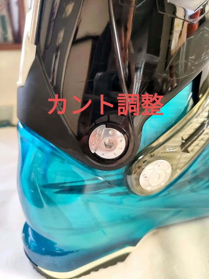 NORDICA FIRE ARROW F2 スキーブーツ　26.5cm