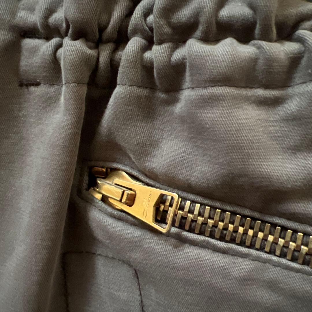 アーカイブ hLamミリタリー フィールドジャケット マルジェラ - メルカリ