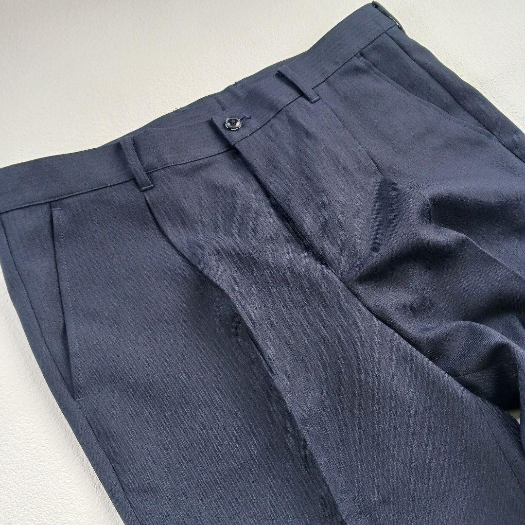 ワルツバイビームスデザイン 男の子160B キッズスーツセットアップ 卒