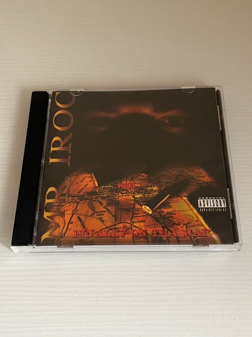 Mr. Iroc - メルカリ