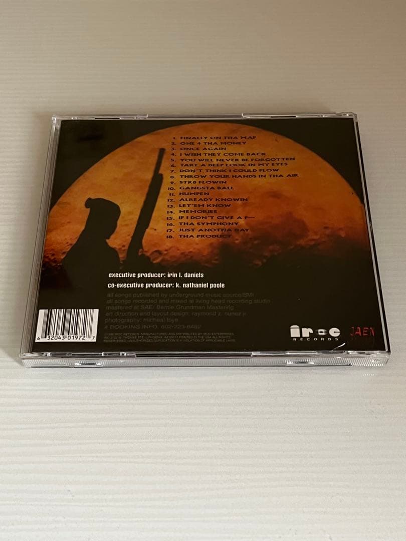 Mr. Iroc - メルカリ