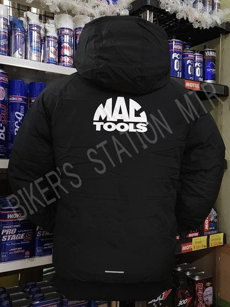 送料込！ マックツール ヒートジェネレータージャケット XLサイズ