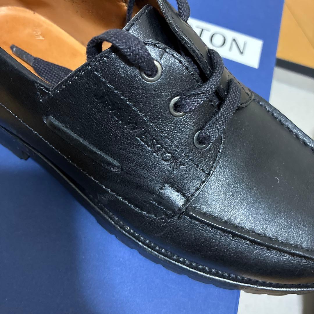 J.M.WESTON yacht Derby 690 ヨットダービー 4D - メルカリ