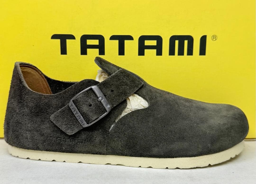 新品】ビルケンシュトック タタミ TATAMI YUKON 36(23cm)の通販は