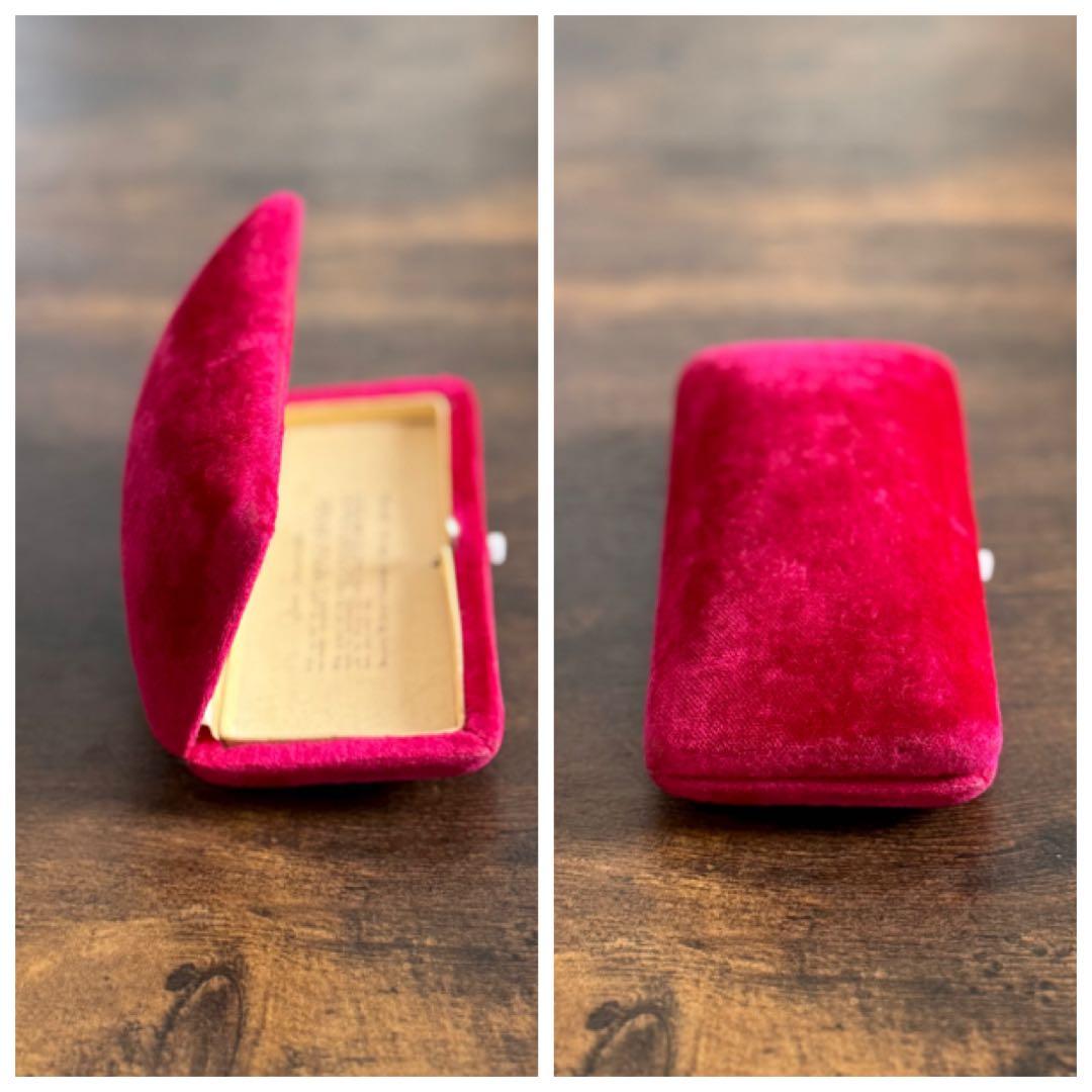 ご商談中】米国製ヴィンテージウォッチケース