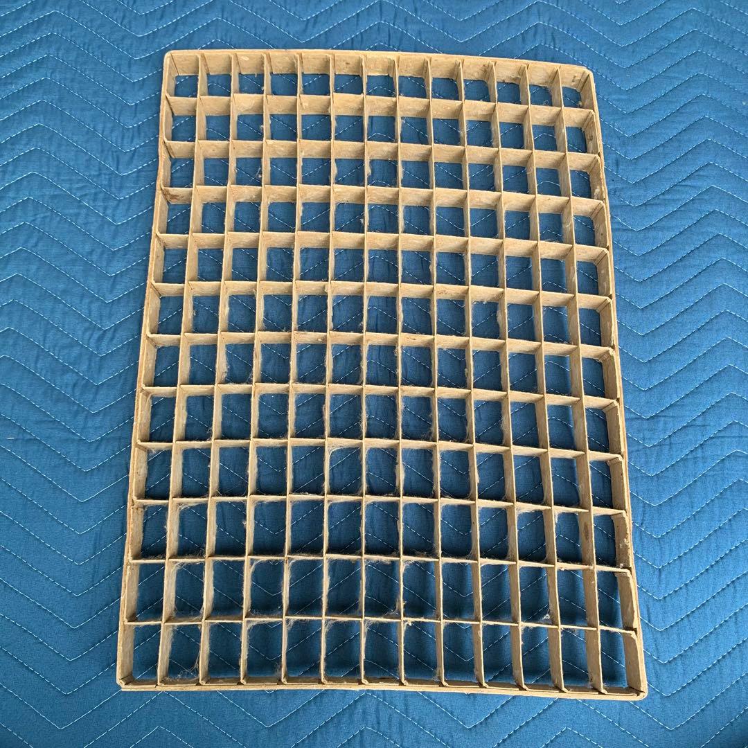 まぶし マブシ 蔟 養蚕 蚕 かいこ 絹 絹糸 古道具 - メルカリ