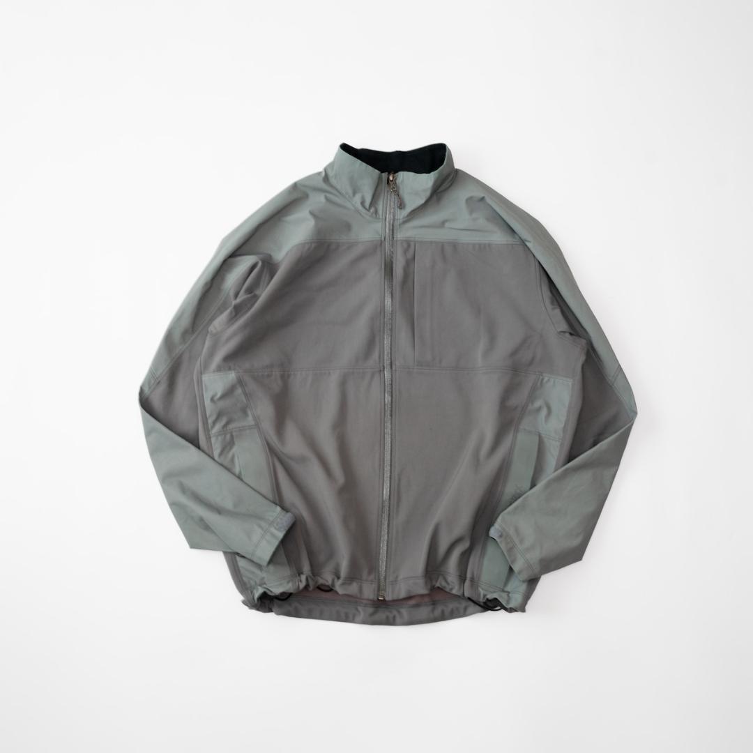 2003 ARC'TERYX JAVELIN COMP L GARGOYLE - メルカリ