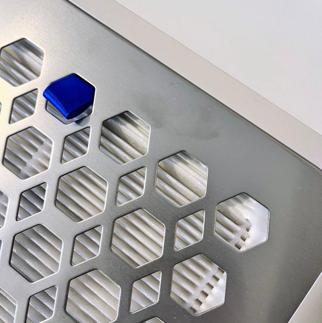 mybeeマイビー パワーダストコレクター