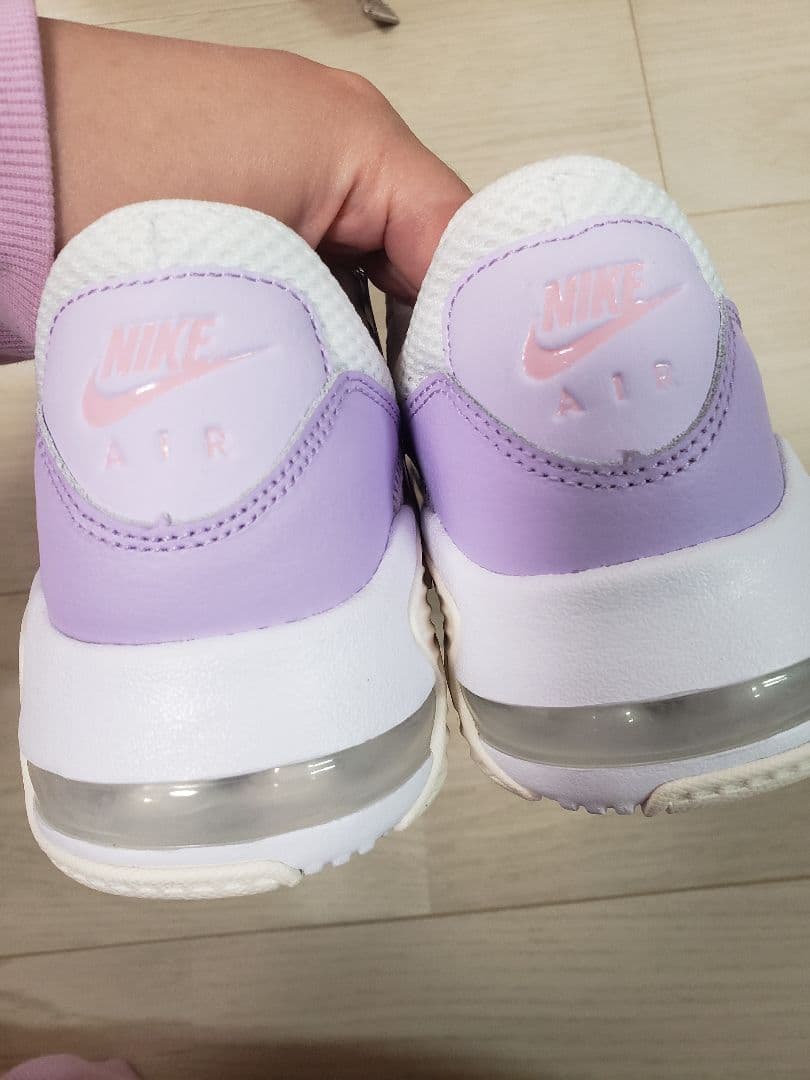 Nguyen Hoang様専用新品タグ付きナイキエアマックスエクシー - メルカリ