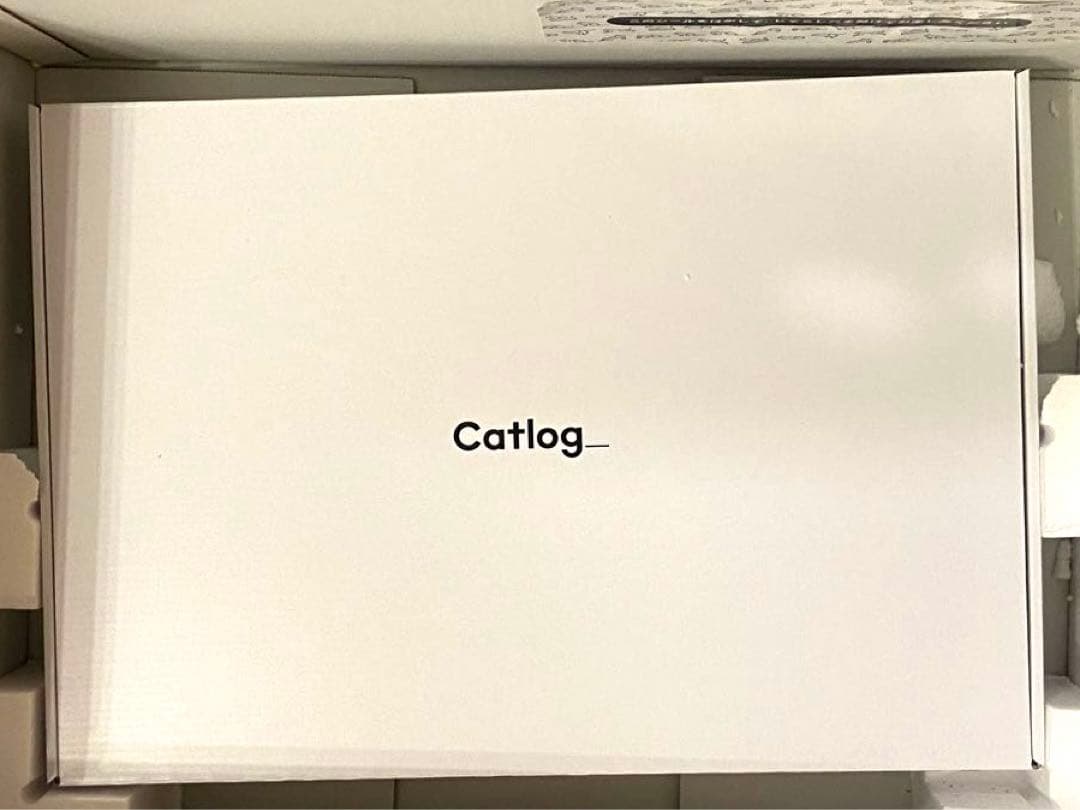 新品Catlog Board 2/キャットログボード 第二世代 楽天市場】【Catlog公式｜送料無料】Catlog Board 2 今あるトイレや猫