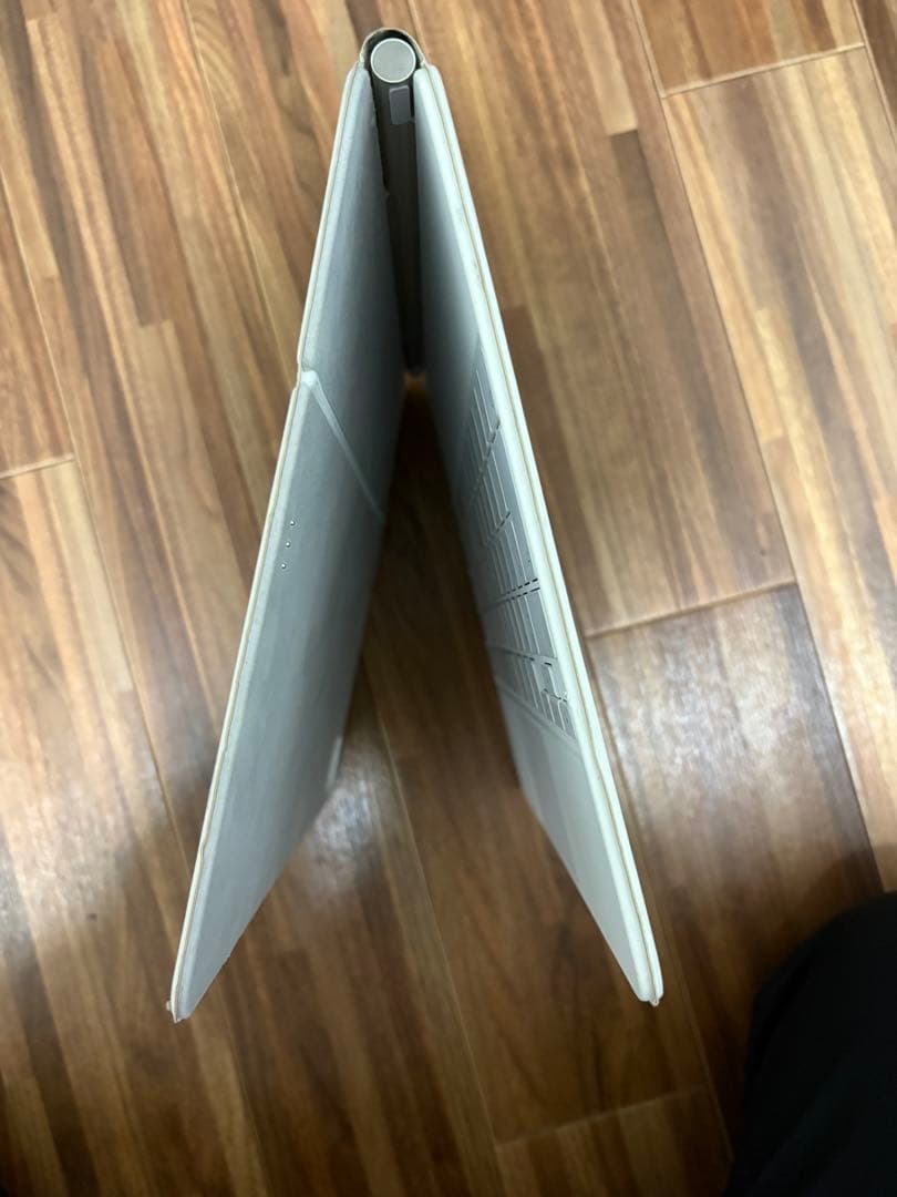 iPad pro Magic Keyboard -JIS(2021年)ホワイト