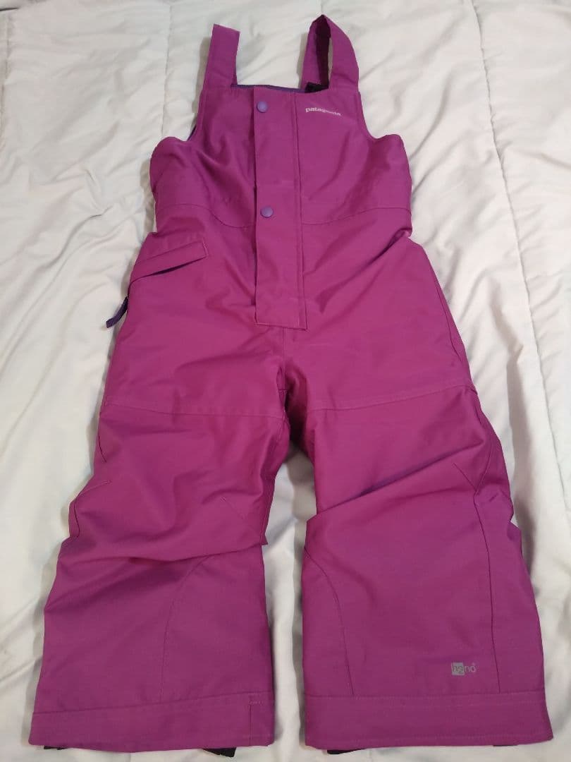 パタゴニア ビブパンツ スキーウェア下 3T スノーウェア　スノボーウェア 楽天市場】686/シックスエイトシックス メンズ スノービブパンツ MENS