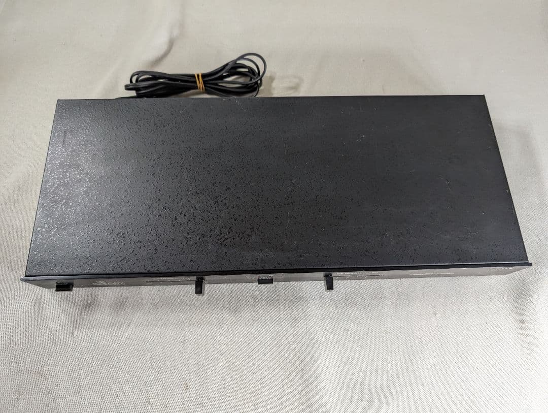 dbx MODEL120 サブハーモニックシンセサイザー 10日動作保証