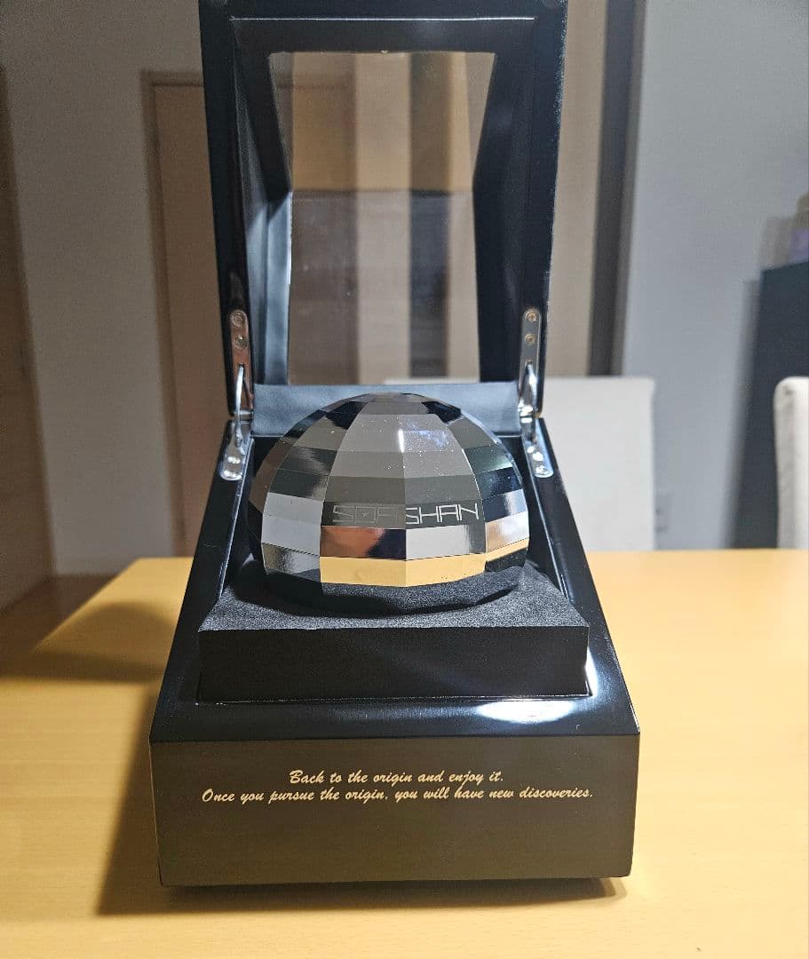 スパシャン　スローンワックス　使用品 スパシャン スローンワックス カーワックス – SPASHAN Official STORE