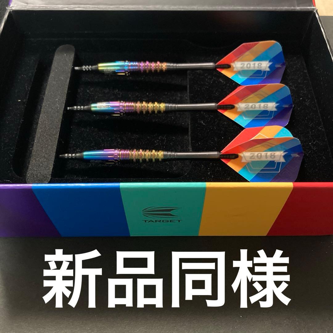 新品同様　激レア　パイロ ブレイジングシャドウ ネクスト リミテッドエディション 新品同様 激レア パイロ ブレイジングシャドウ ネクスト リミテッド