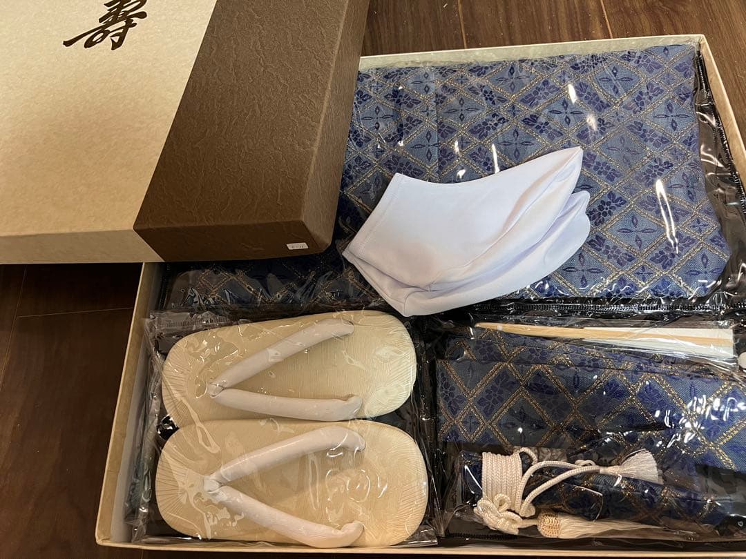 5歳 七五三 フルセット Prices down2】七五三 着物 男の子 3歳～5歳 羽織袴セット 「茶色地