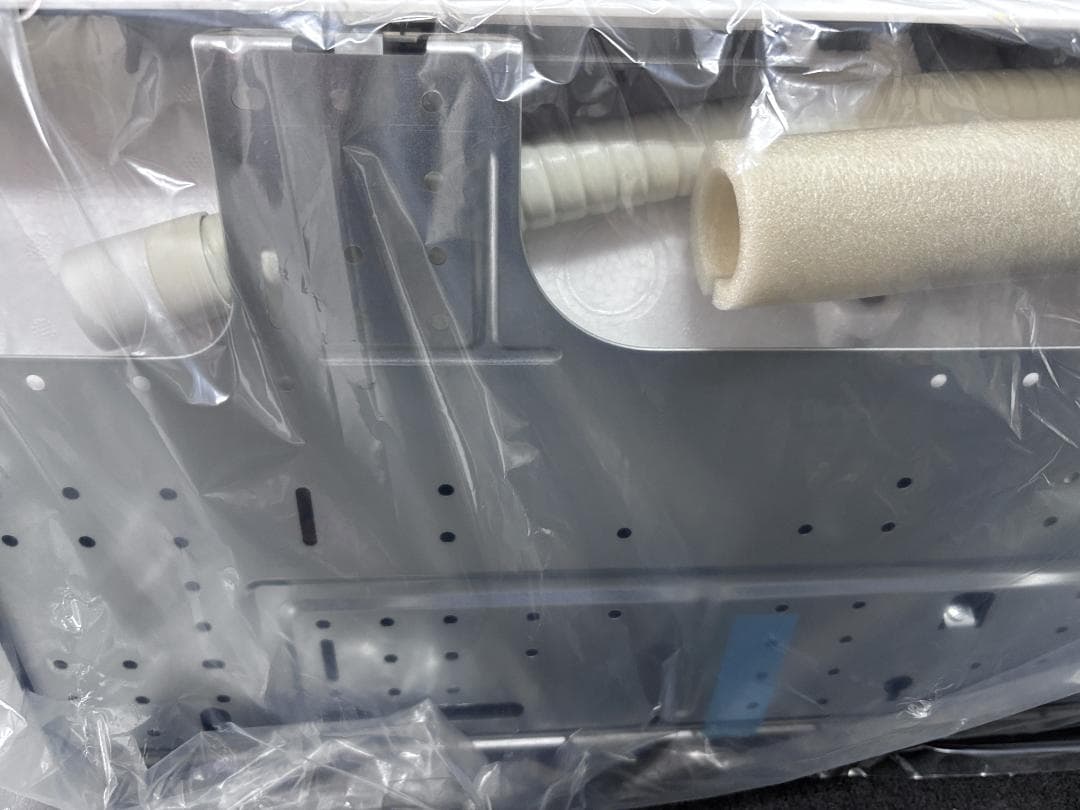 未使用】CHOFU RAY-4042X 温水熱源機付エアコン2025年製 - メルカリ