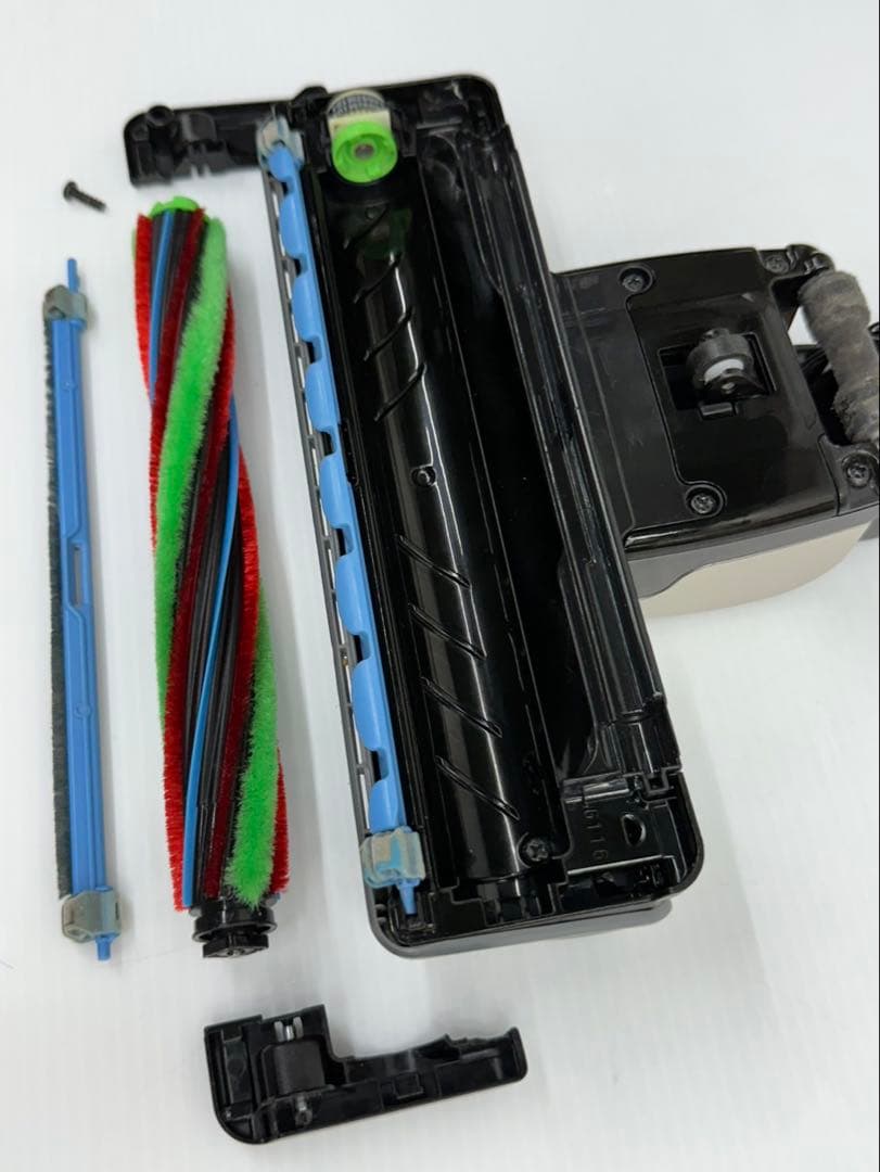 日立 D-DP15 PV-BFH900 掃除機 パワーヘッド回転ブラシ 中古格安 日立