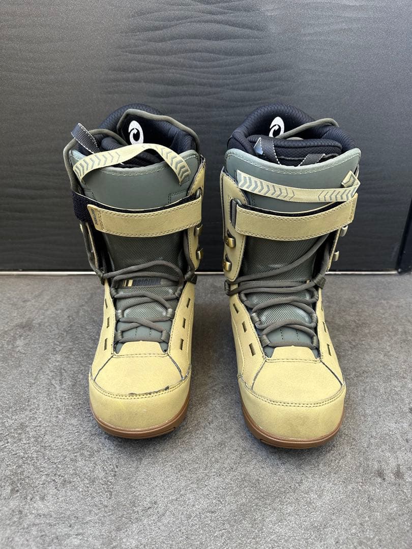 美品 20-21 DEELUXEディーラックスORIGINAL TF 26.5 DEELUXE - 20-21 DEELUXEディーラックスORIGINAL TF 26.5の通販 by