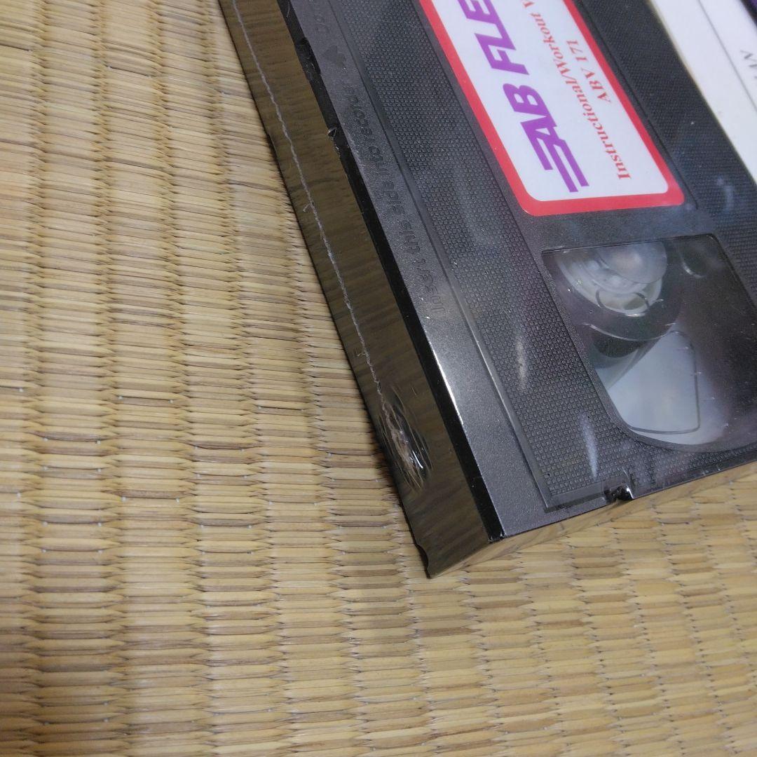 送料込☆ABFLEX(アブフレックス)☆腹筋マシン☆全付属品＋取説付☆年代