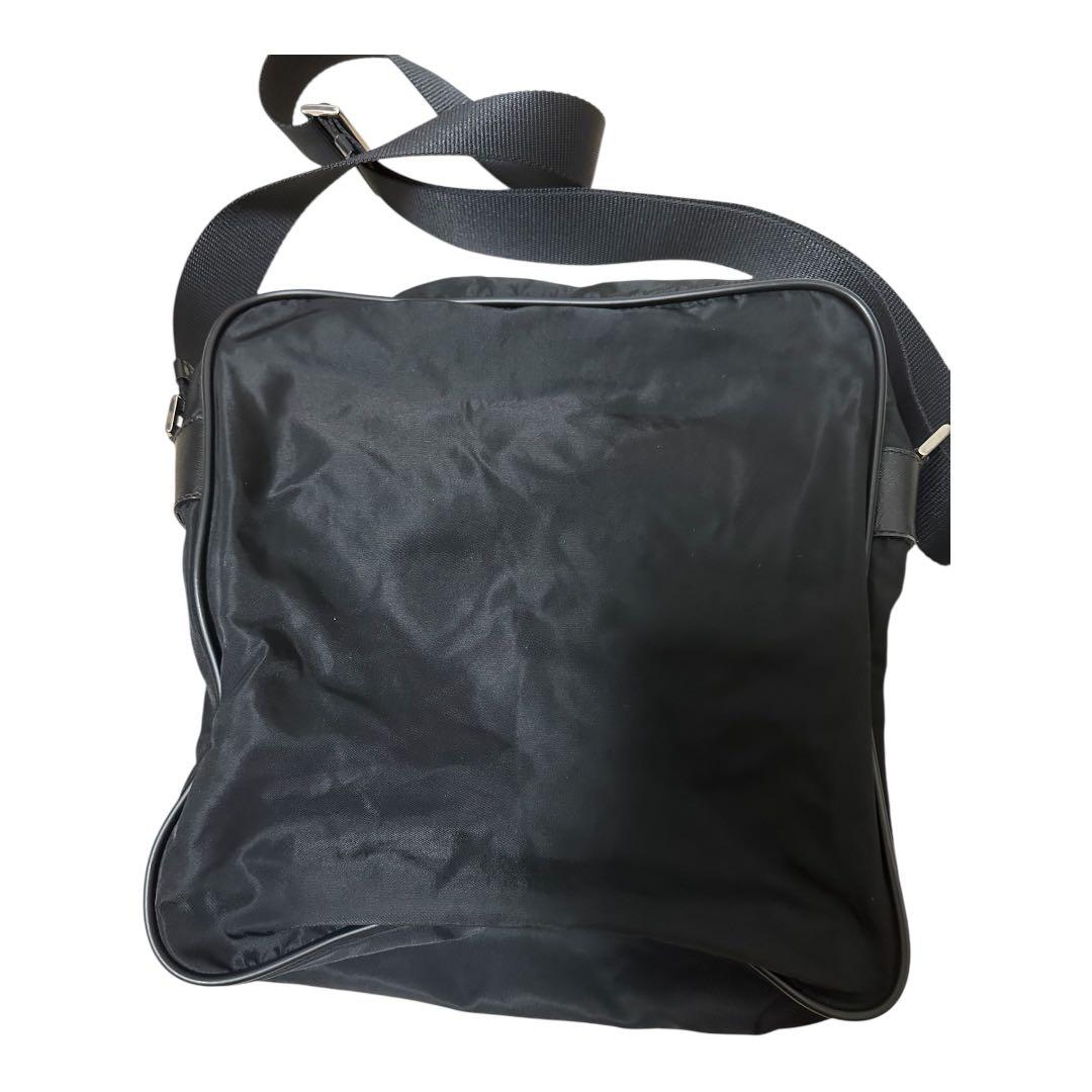 R*様 最終価格archive 90s PRADA nylonshoulderb - メルカリ