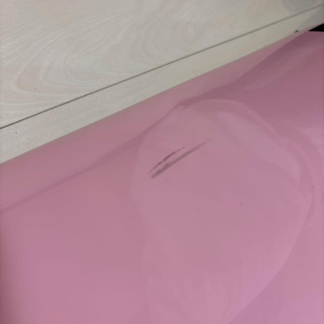 テナートロンボーン THE MARCATOハードケース リュック型 ピンク