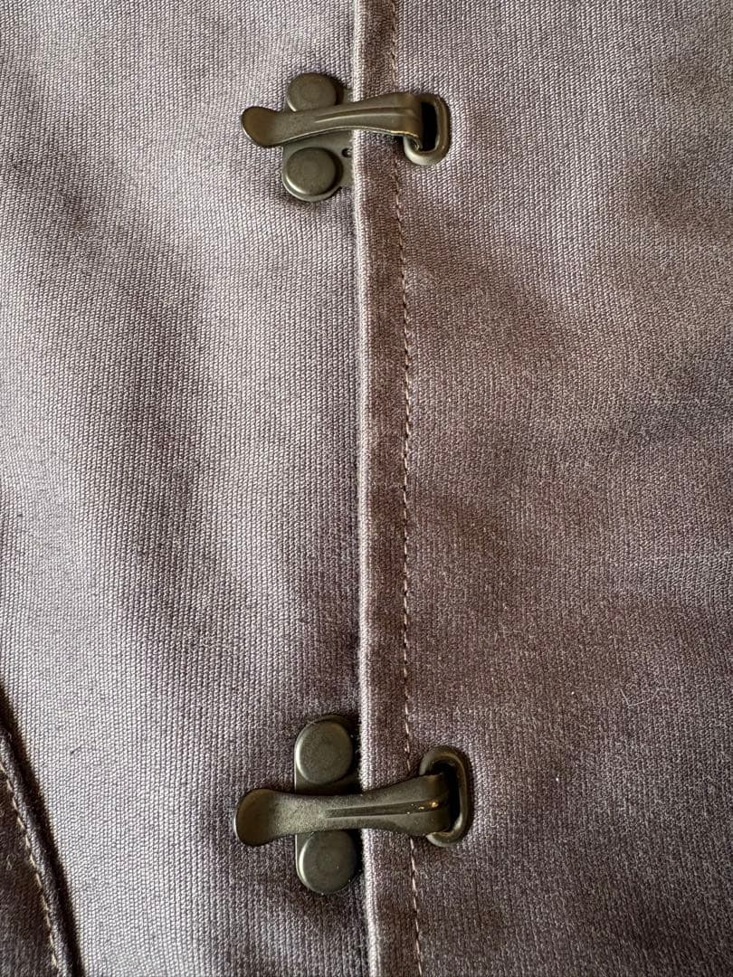 ポ*チ様 リアルマッコイズ M-43 デッキフックジャケット38 - メルカリ