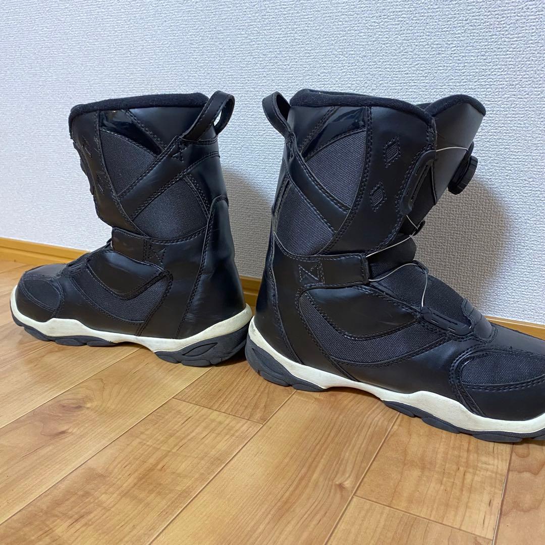 極美品✨ZUMA BOA スノーボード ブーツ 29.0の通販はau PAY マーケット